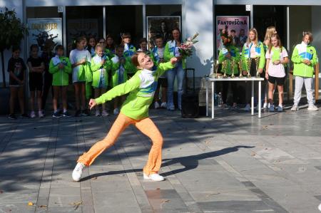 SPREJEM PLESALCEV EVORE 11 FOTO LJUBO VUKELIČ